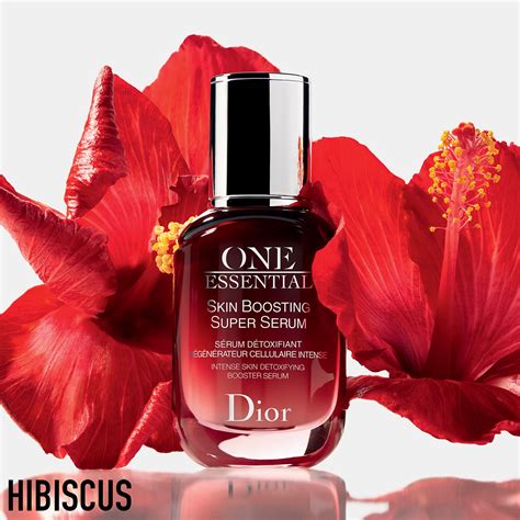 dior one essential skin boosting super serum gesichtsserum 75 ml|Dior one essential serum review.